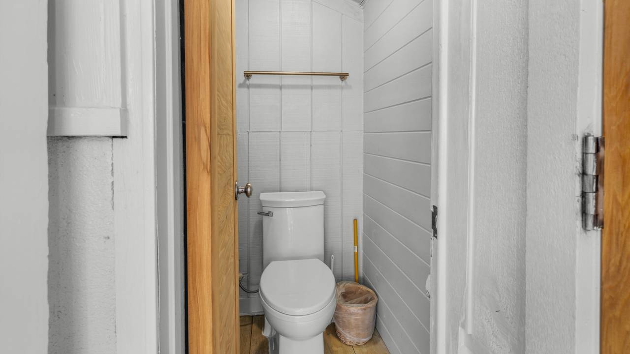 GRYTF Bathroom GRYTF Bathroom