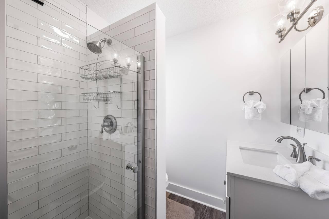 Leo_s Hideaway - Private bathroom Leo_s Hideaway - Private bathroom