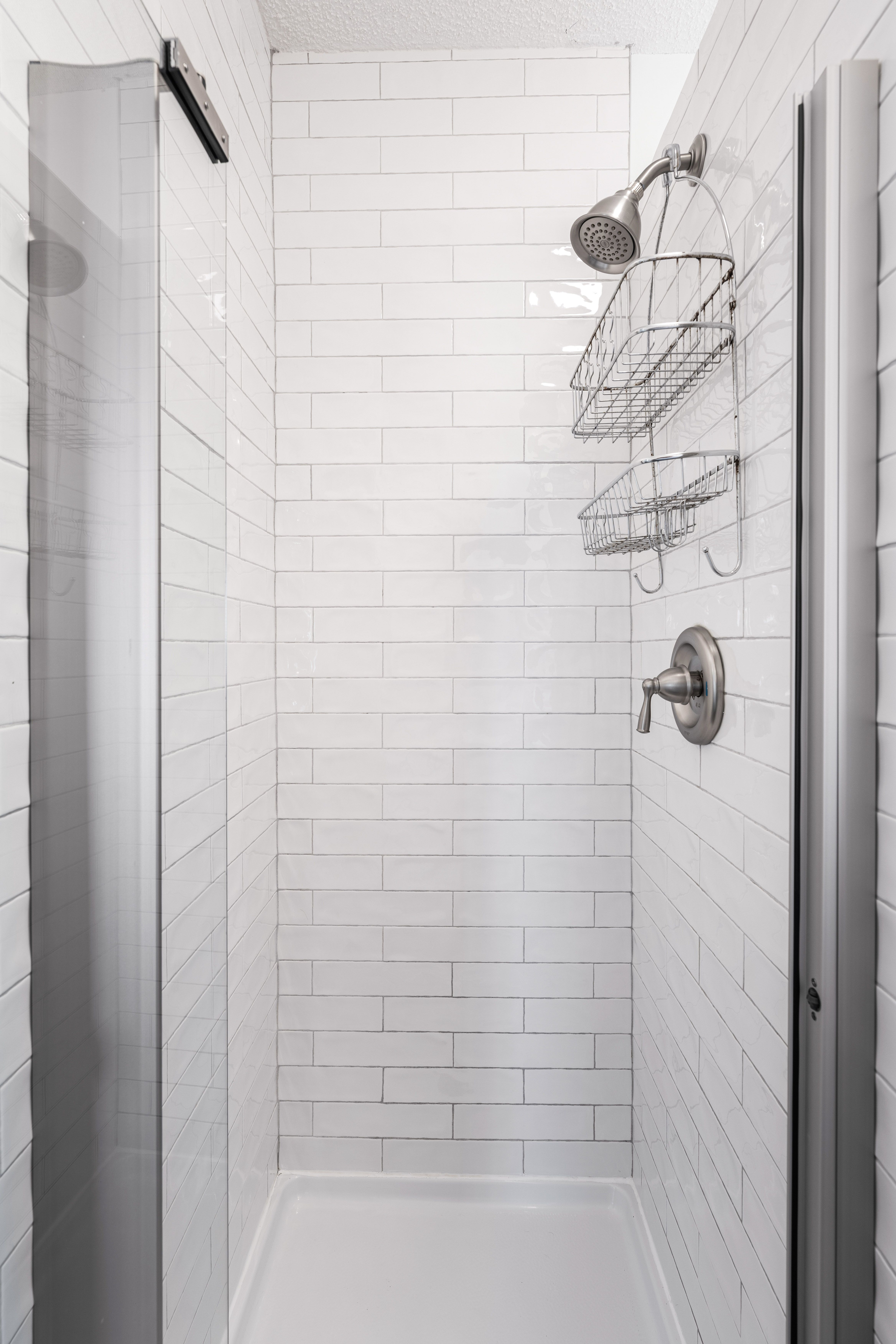 Leo_s Hideaway - Private bathroom