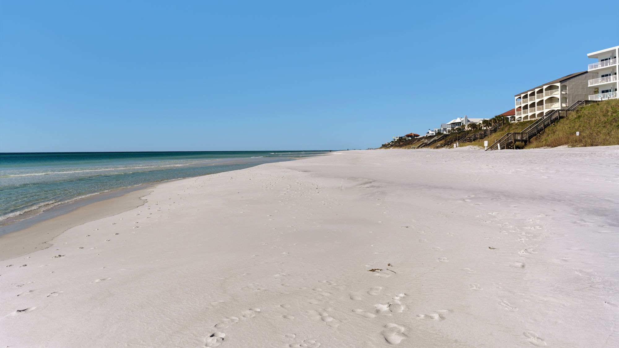 Emerald Hill Beach Area