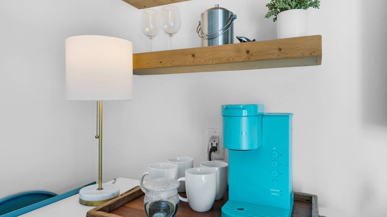 Emerald Hill 35 Coffee Maker Emerald Hill 35 Coffee Maker