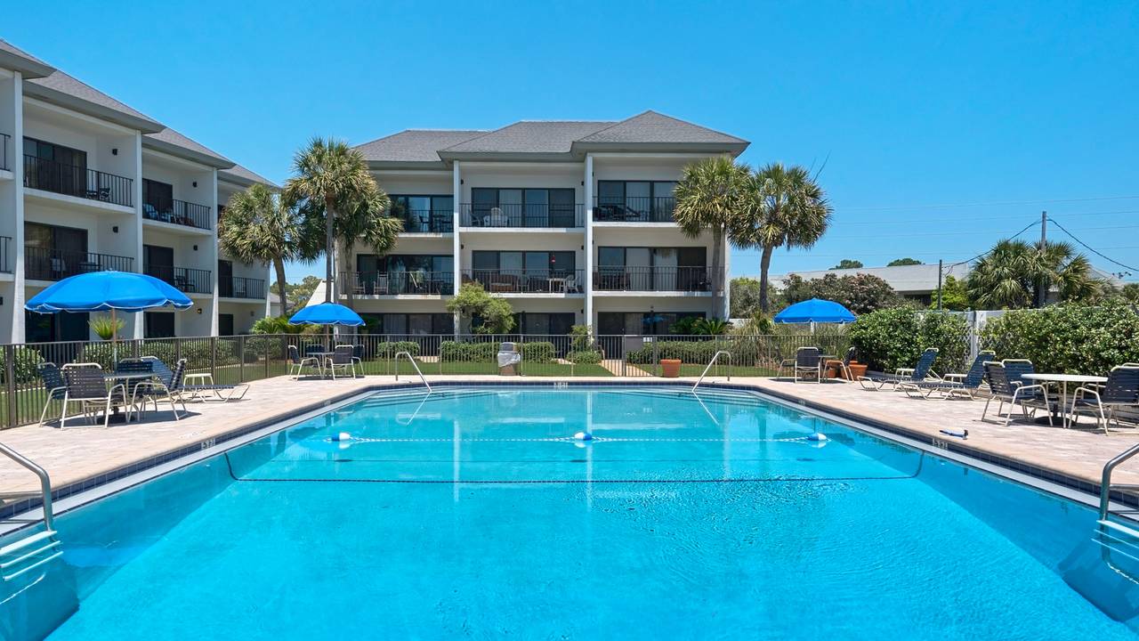 Emerald Hill Pool Area Emerald Hill Pool Area