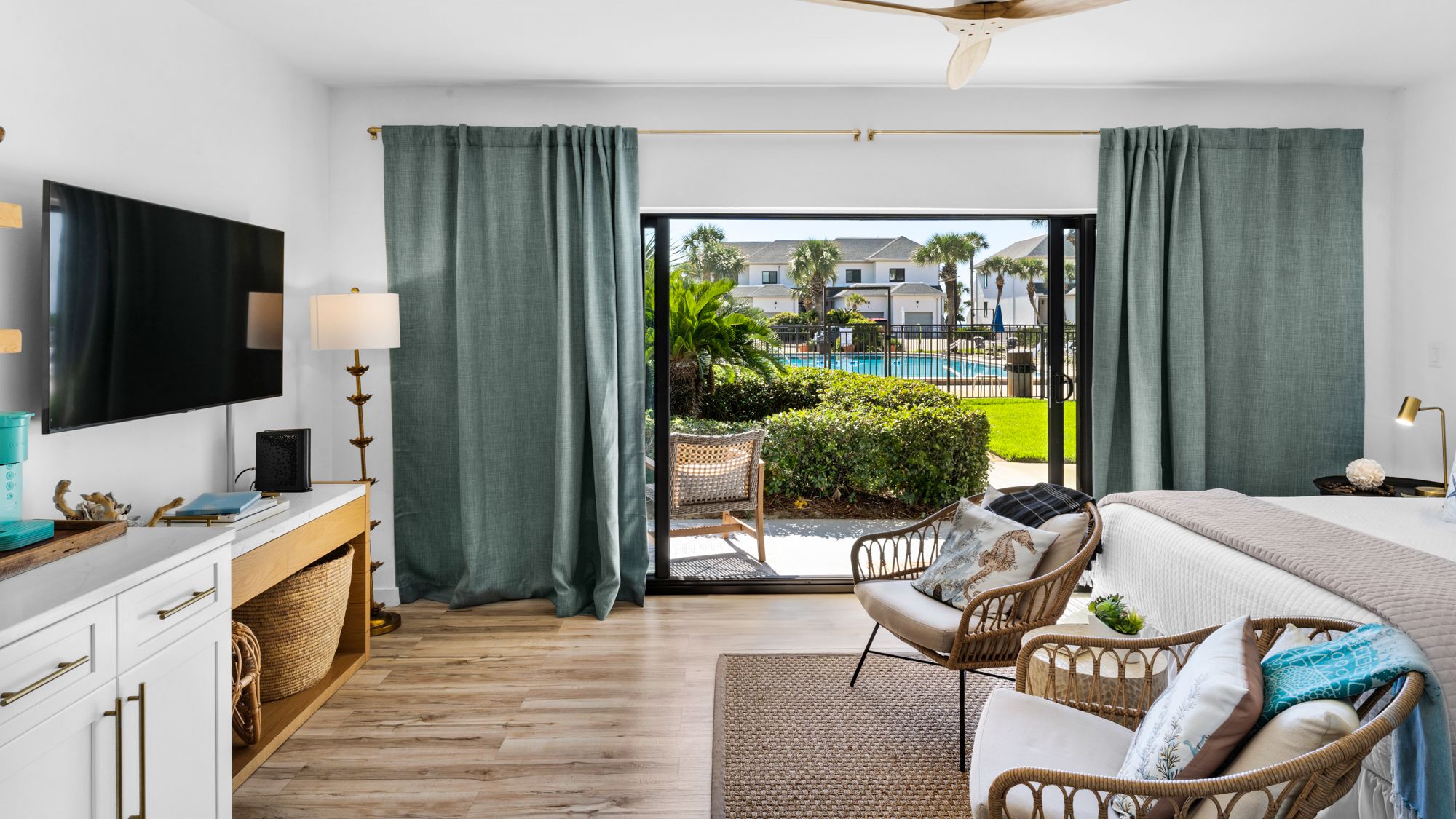 Emerald Hill 35 Bedroom