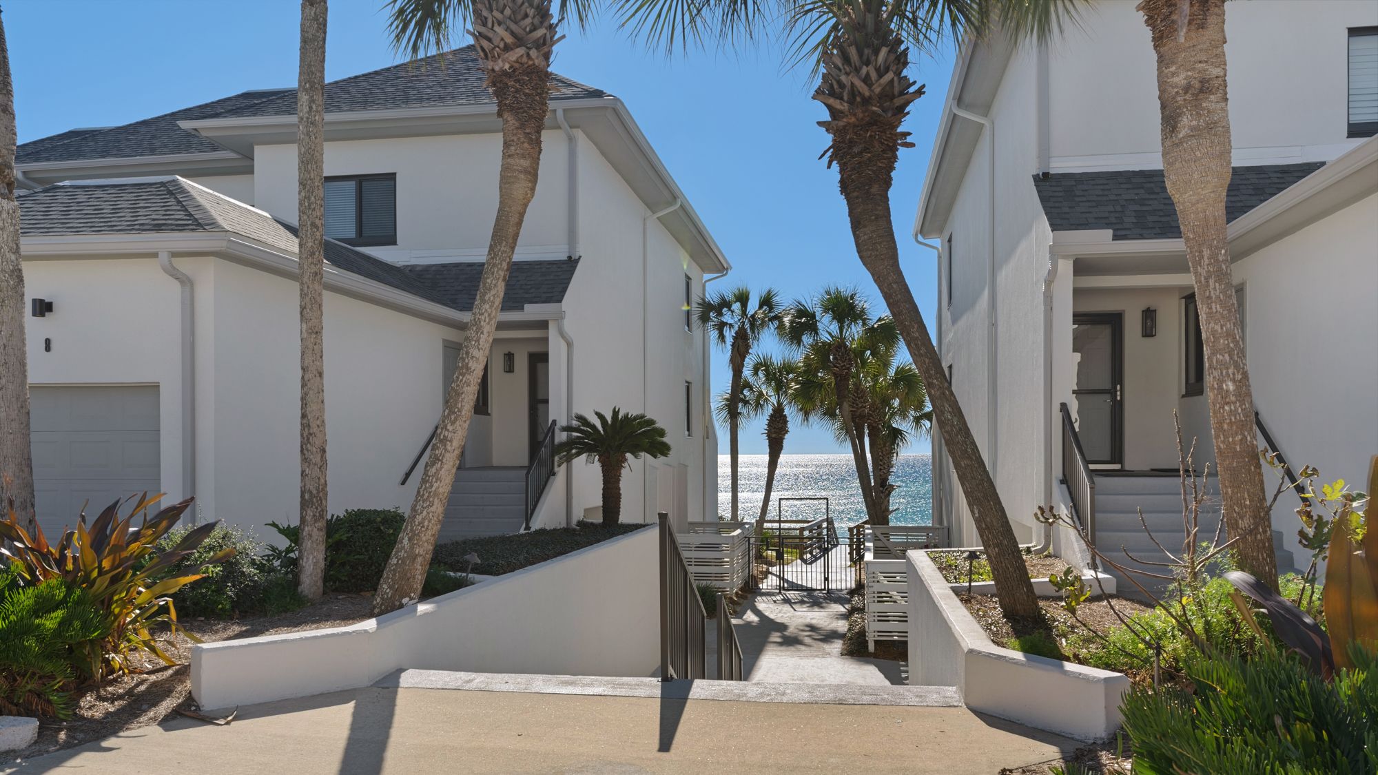 Emerald Hill Beach Access