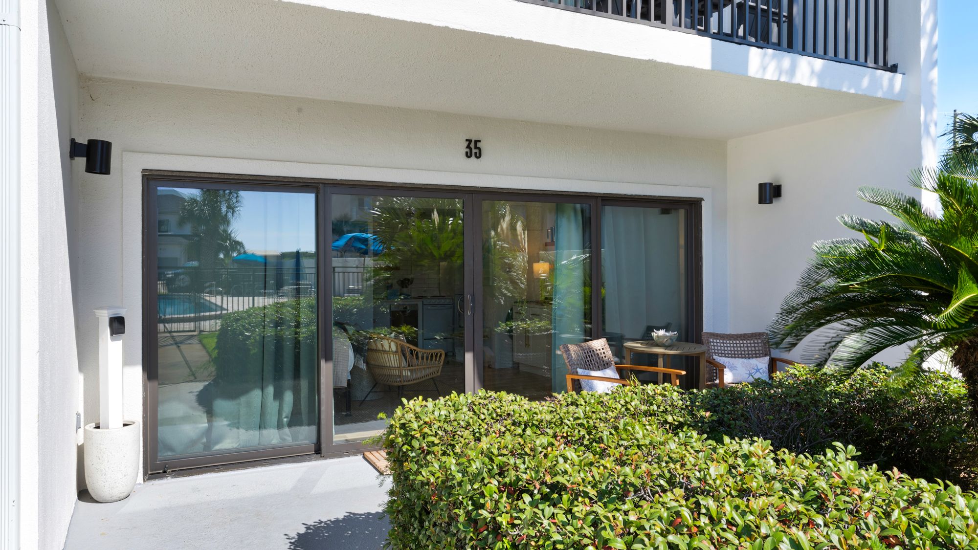 Emerald Hill 35 Exterior