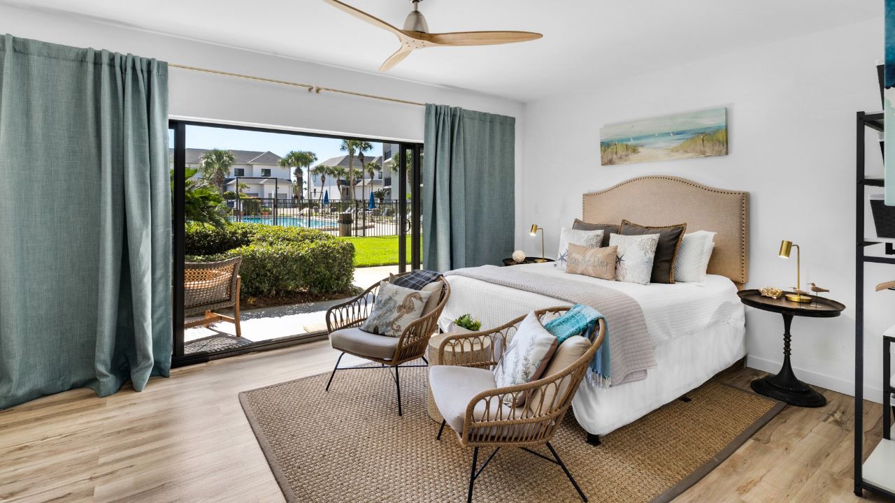 Emerald Hill 35 Bedroom