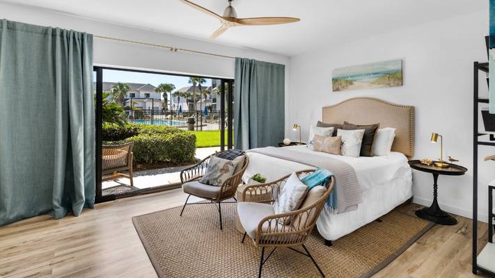 Emerald Hill 35 Bedroom Emerald Hill 35 Bedroom