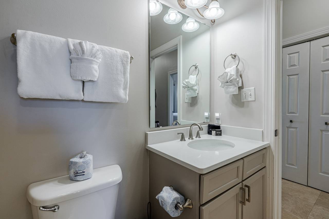 Village of South Walton 314D Village of South Walton 314D