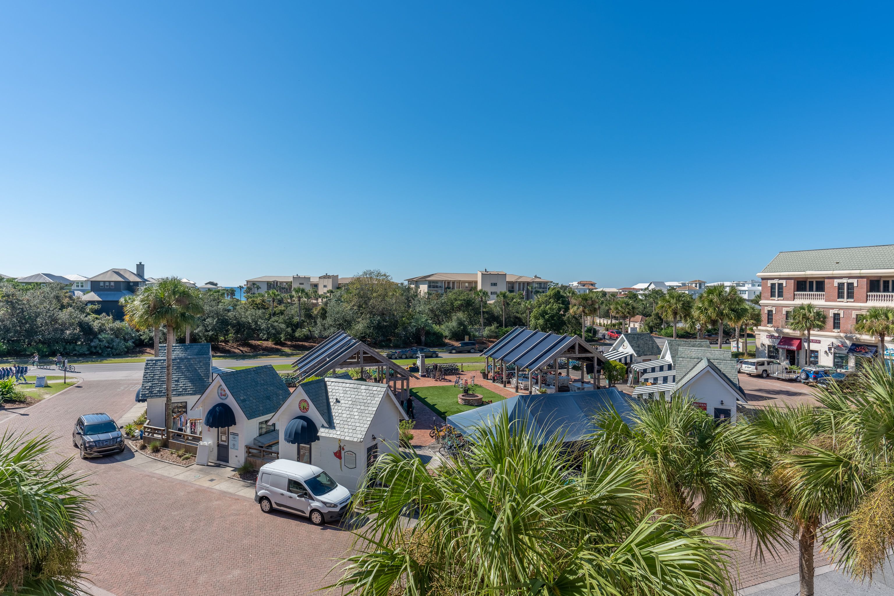 Village of South Walton 314D