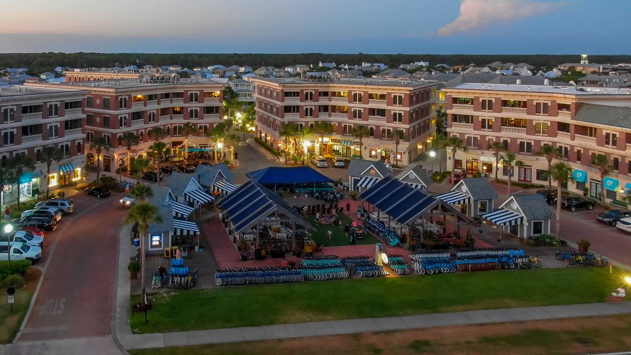 Villages of South Walton Villages of South Walton