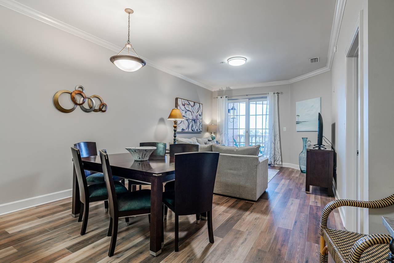 Village of South Walton 314D Village of South Walton 314D