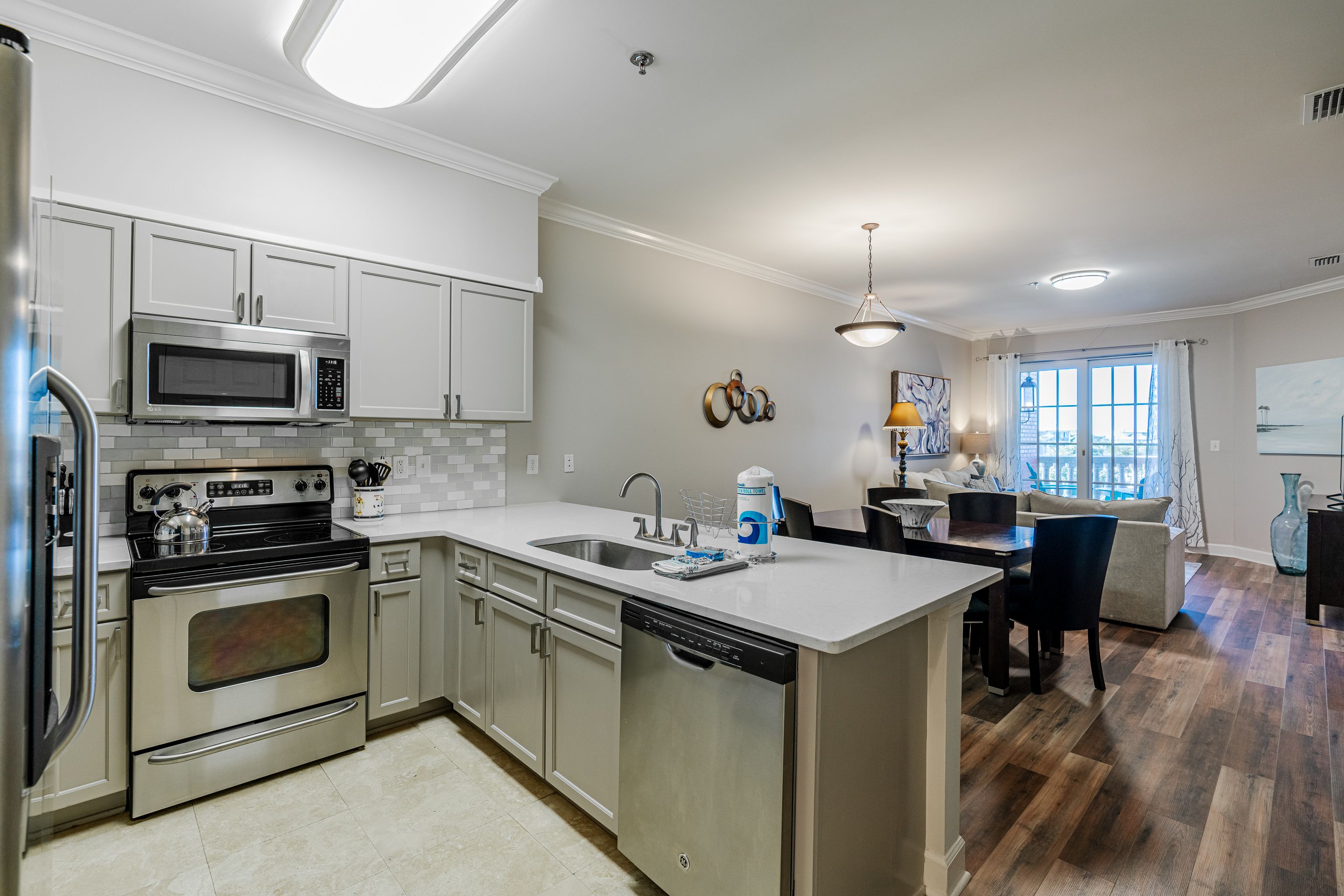 Village of South Walton 314D