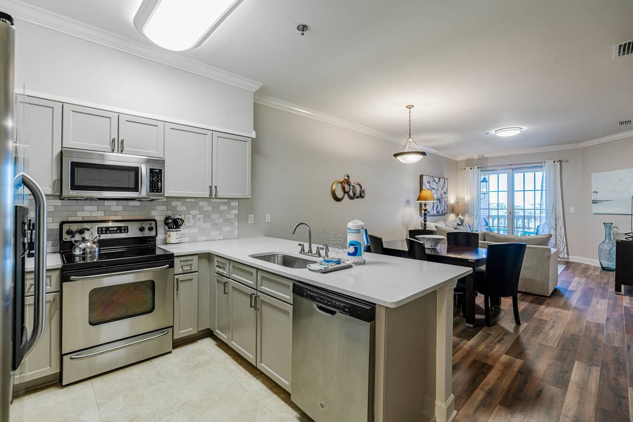 Village of South Walton 314D Village of South Walton 314D