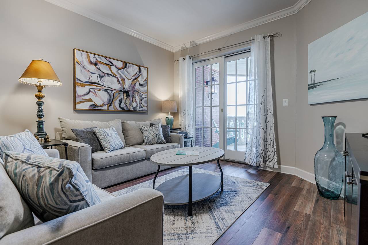 Village of South Walton 314D Village of South Walton 314D