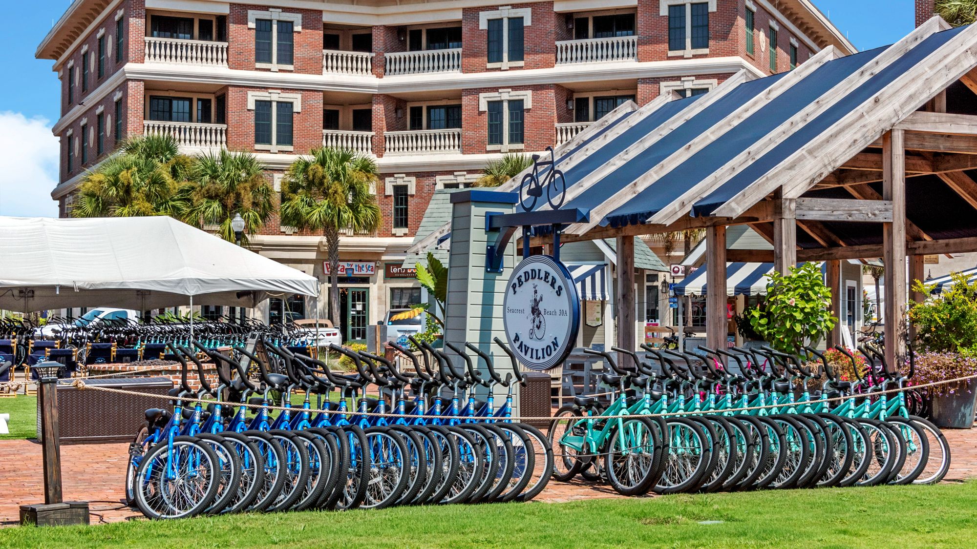 Villages of South Walton