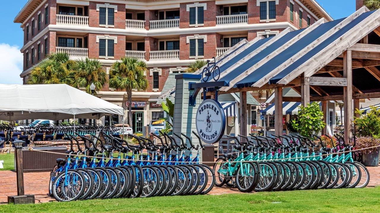 Villages of South Walton Villages of South Walton