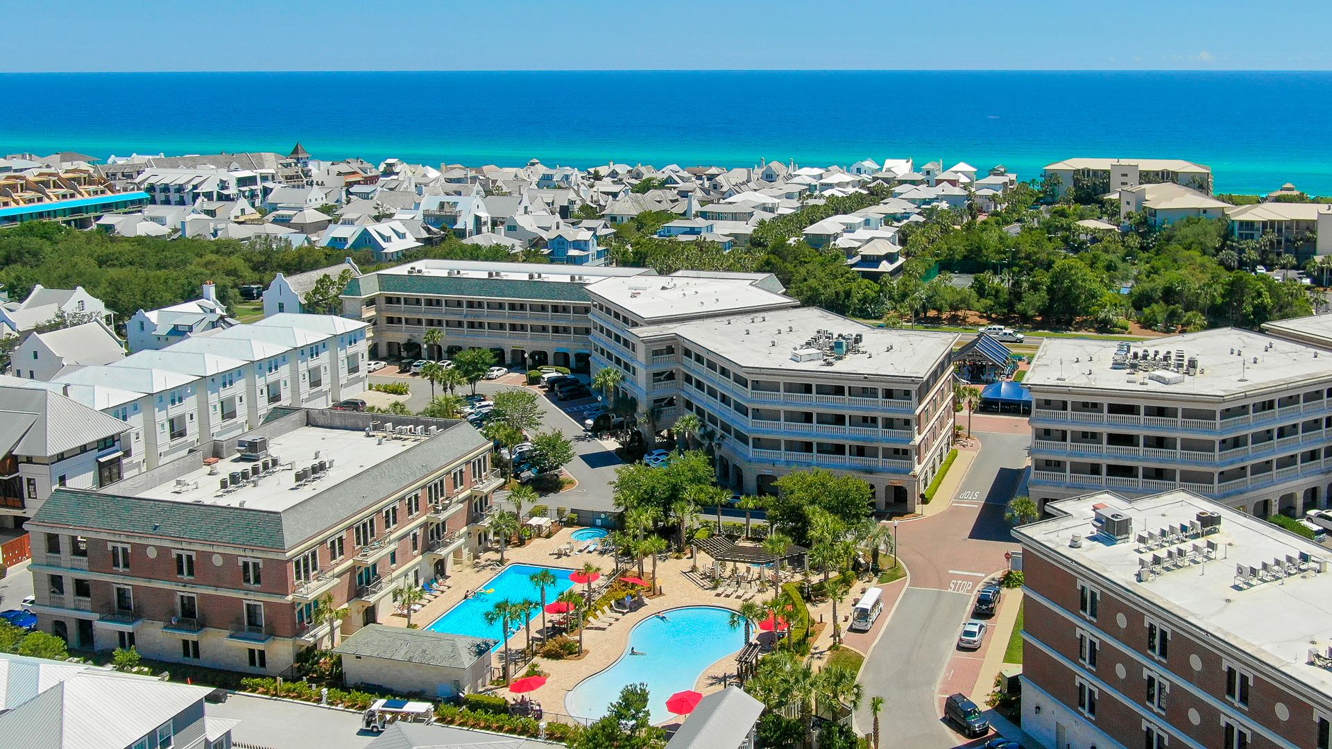 Villages of South Walton