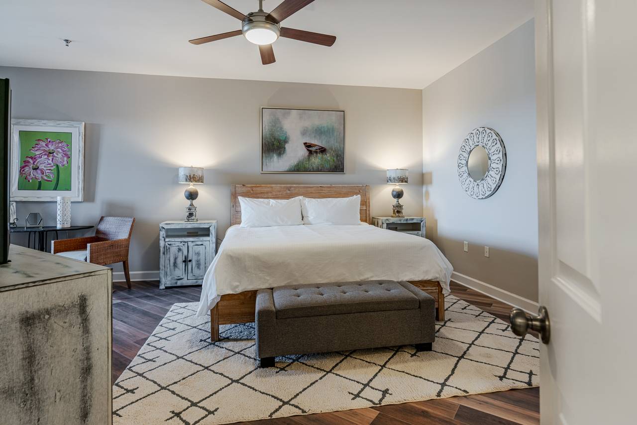 Village of South Walton 314D Village of South Walton 314D