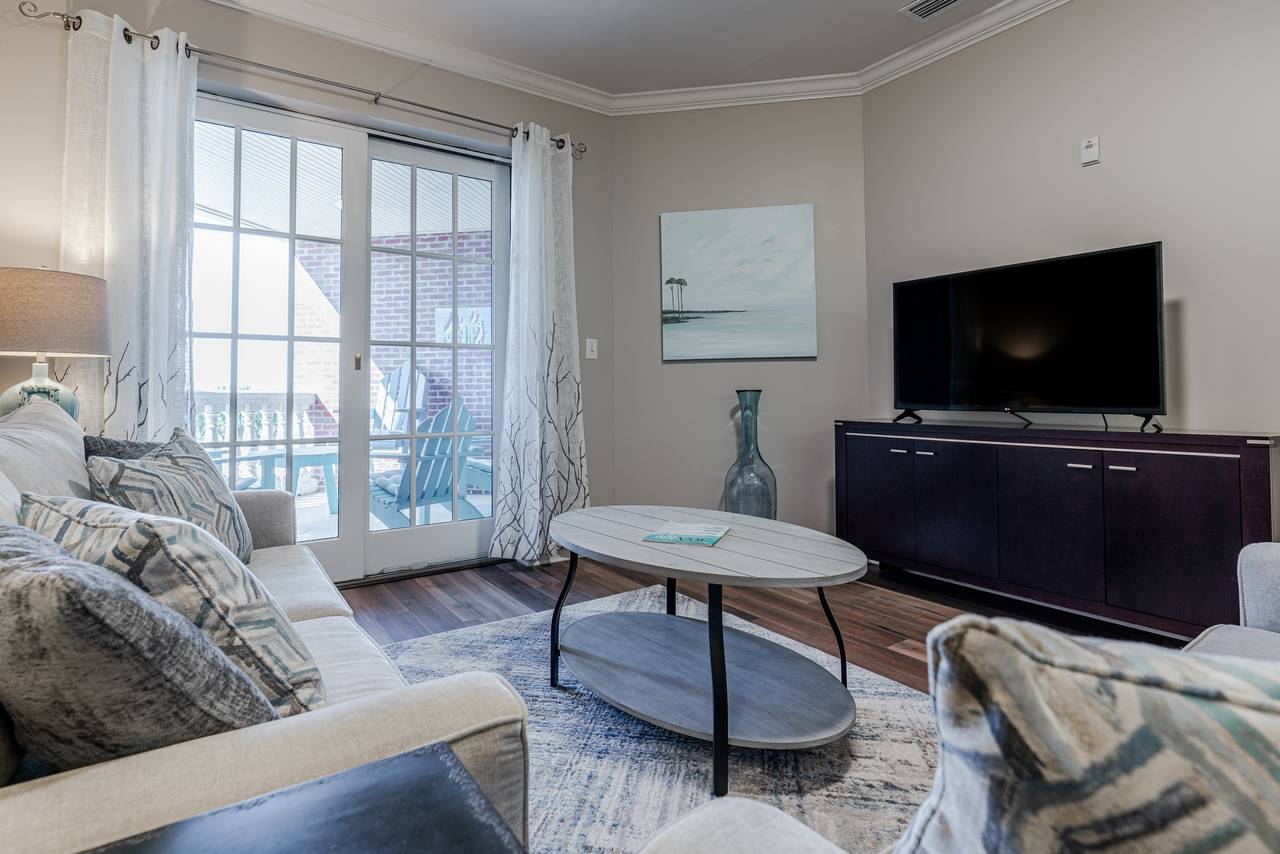 Village of South Walton 314D Village of South Walton 314D