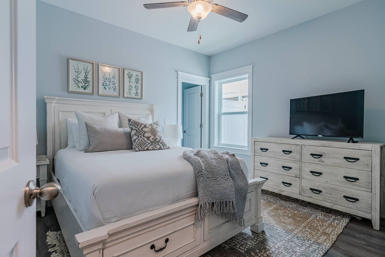 Sand's Hideaway Sand's Hideaway