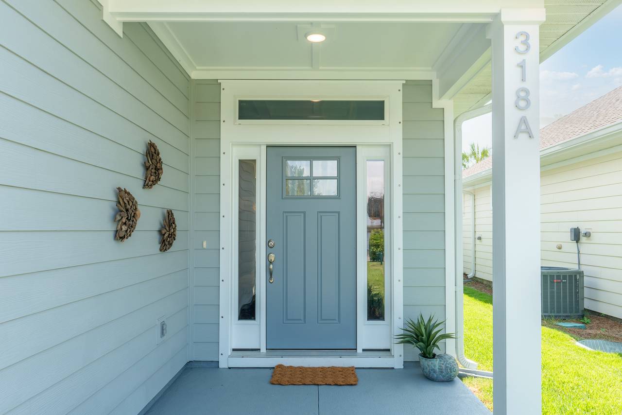 Sand's Hideaway Sand's Hideaway