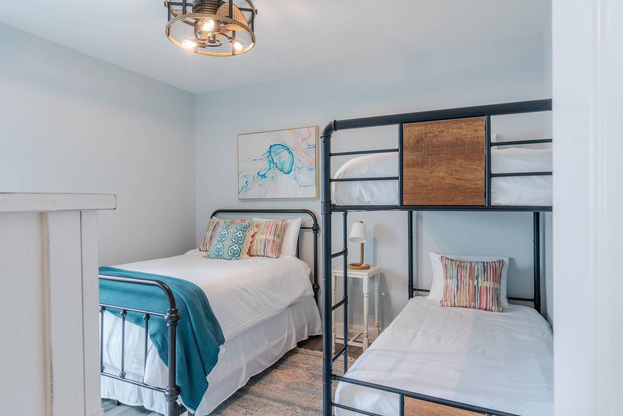 Sand's Hideaway Sand's Hideaway