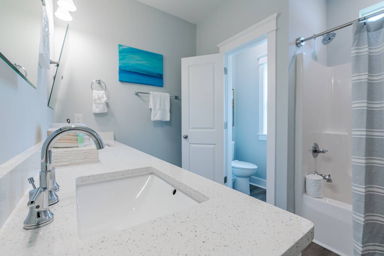 Sand's Hideaway Sand's Hideaway