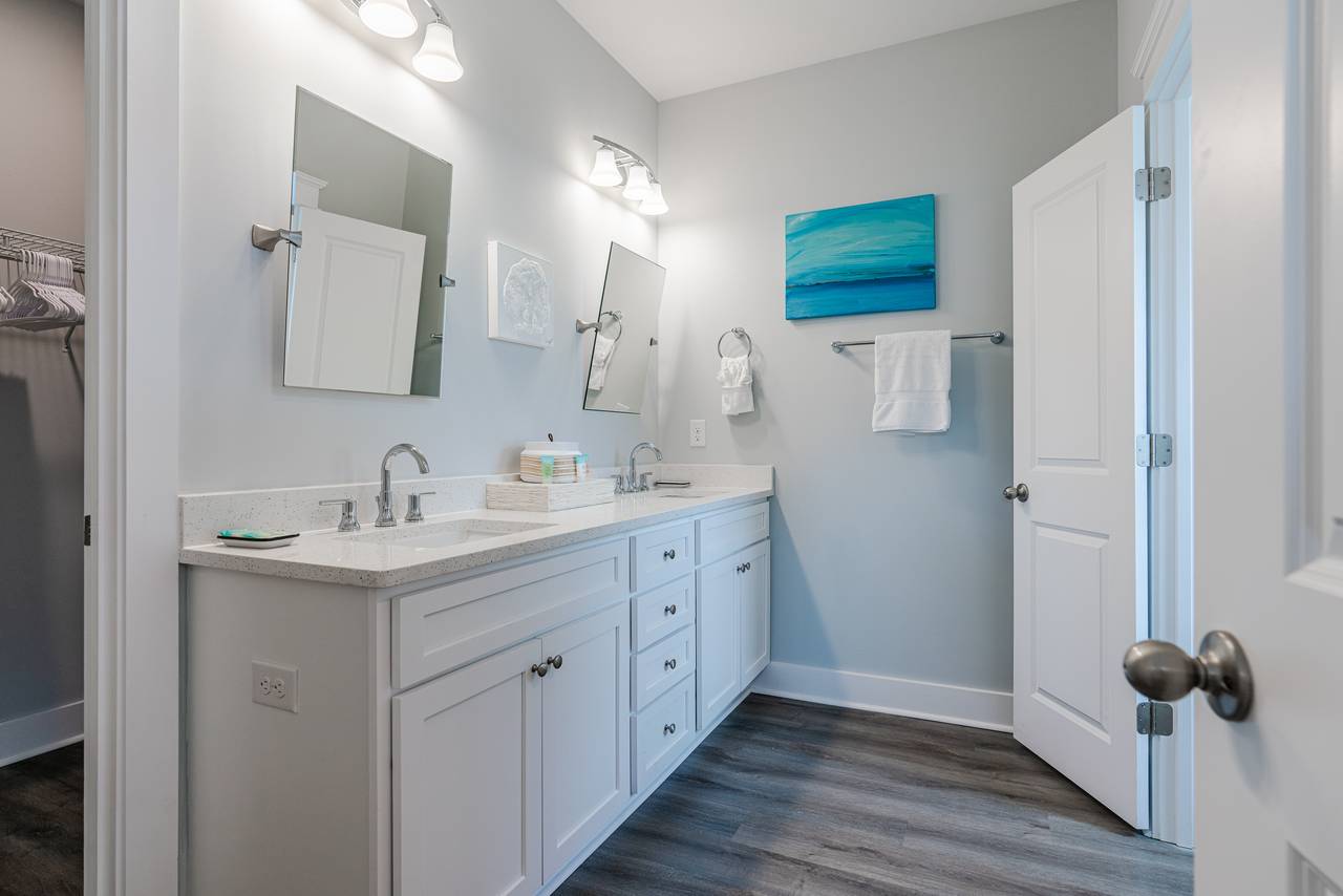 Sand's Hideaway Sand's Hideaway