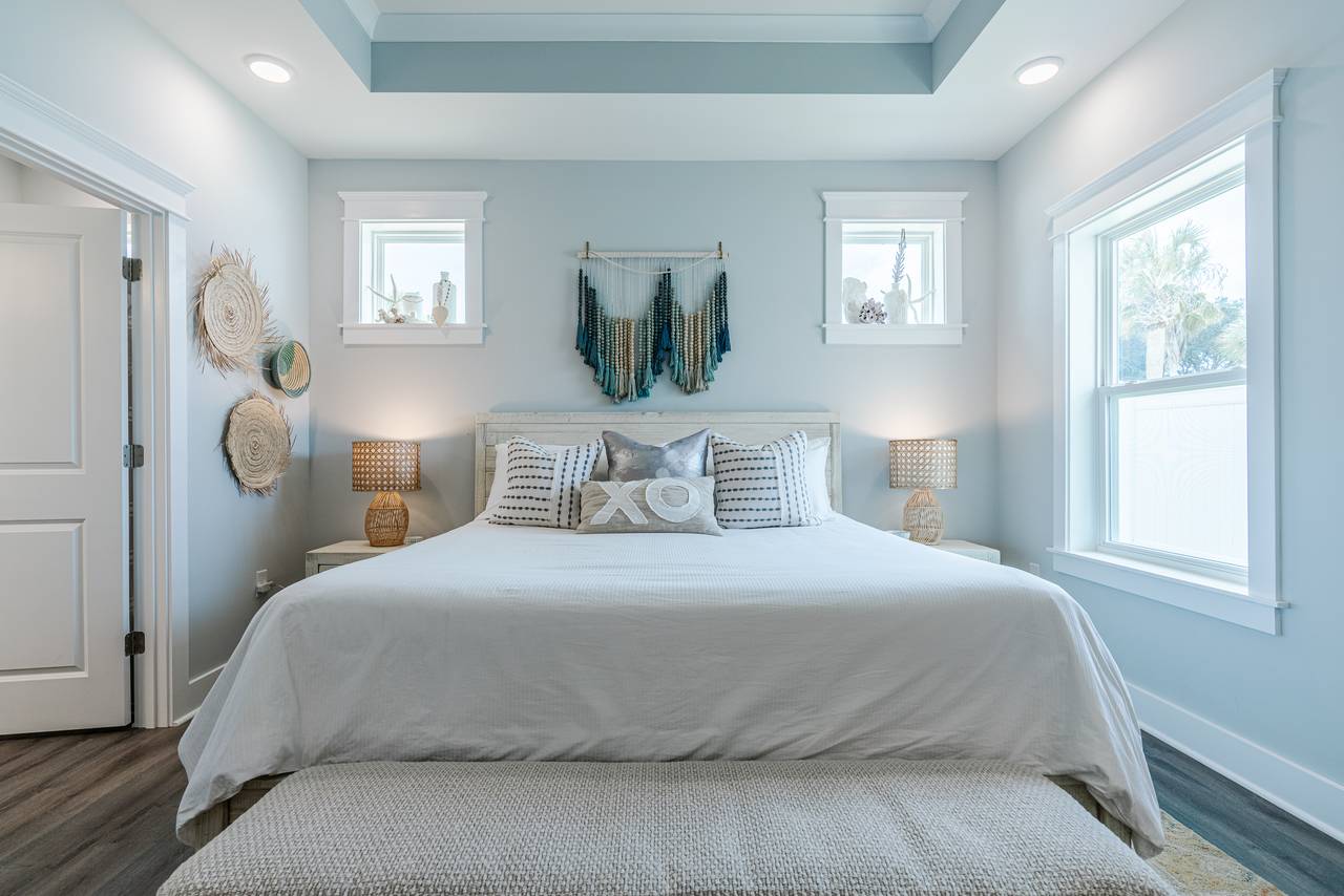 Sand's Hideaway Sand's Hideaway