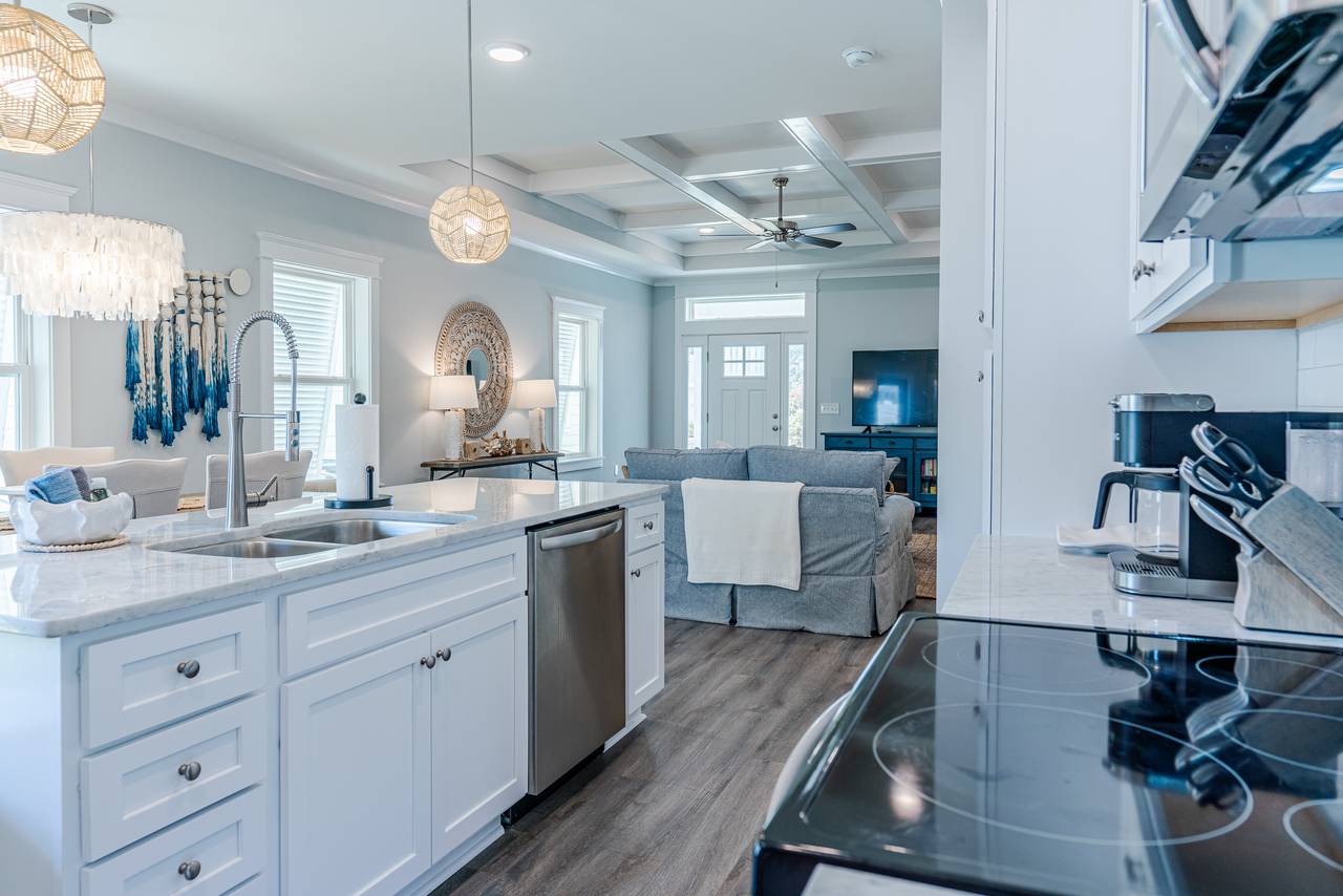 Sand's Hideaway Sand's Hideaway