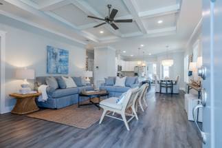 Sand's Hideaway Sand's Hideaway