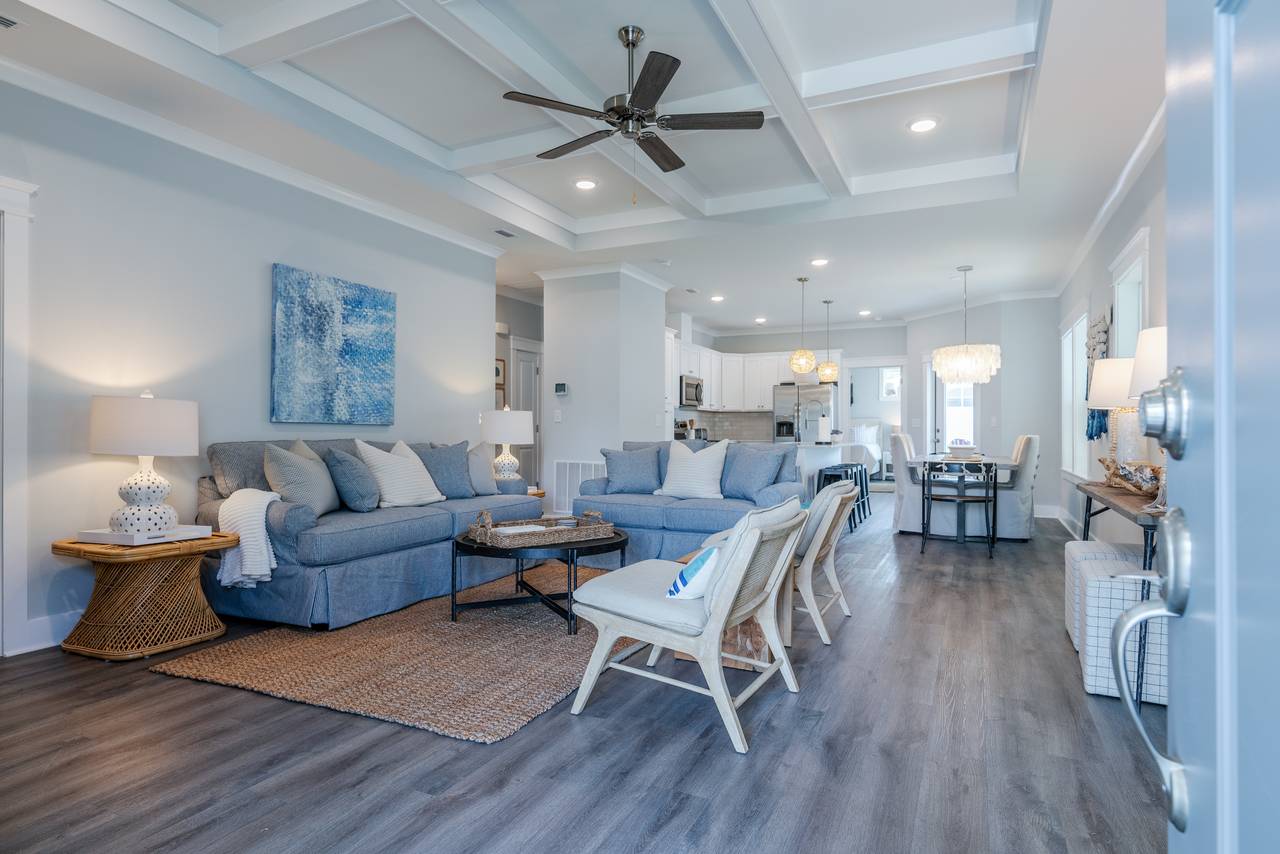 Sand's Hideaway Sand's Hideaway