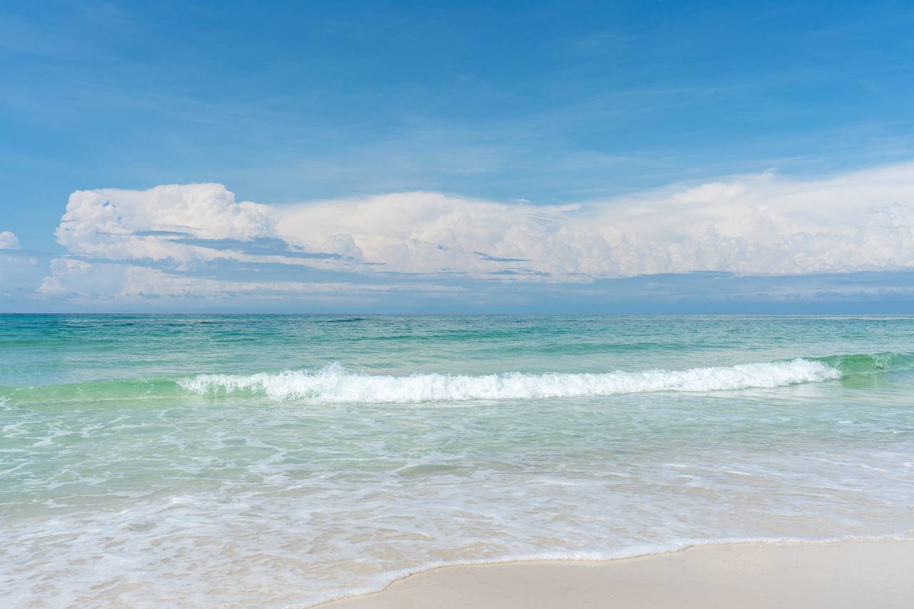 Panama City Beach Access 93 Panama City Beach Access 93