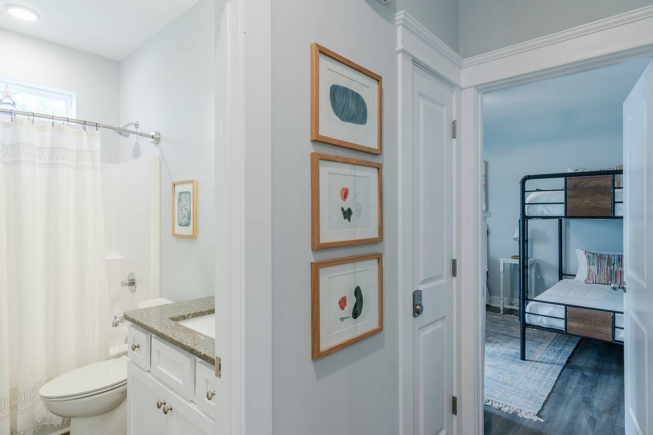 Sand's Hideaway Sand's Hideaway