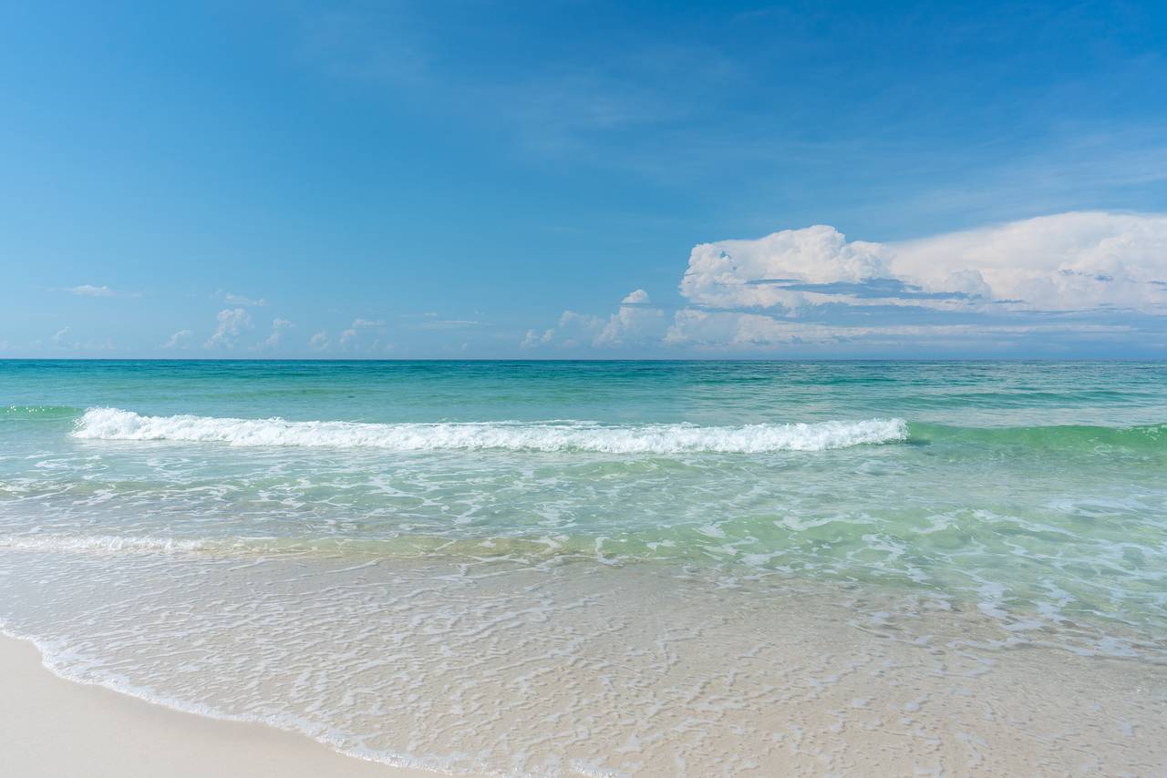 Panama City Beach Access 93 Panama City Beach Access 93