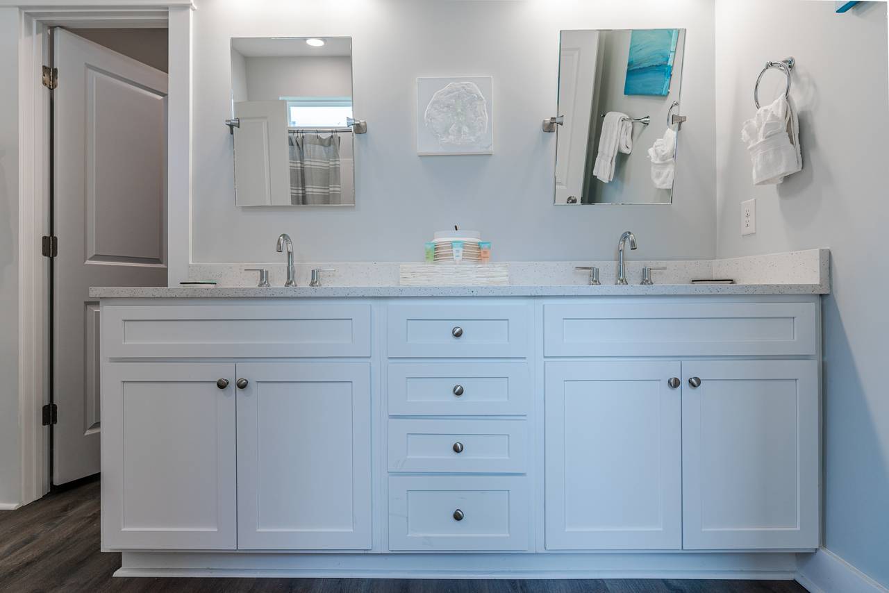 Sand's Hideaway Sand's Hideaway