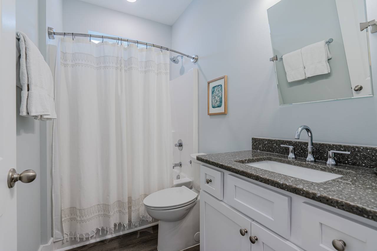 Sand's Hideaway Sand's Hideaway