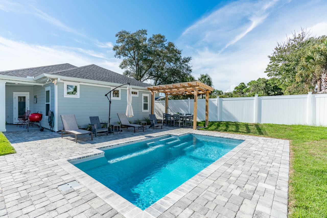 Sand's Hideaway Sand's Hideaway