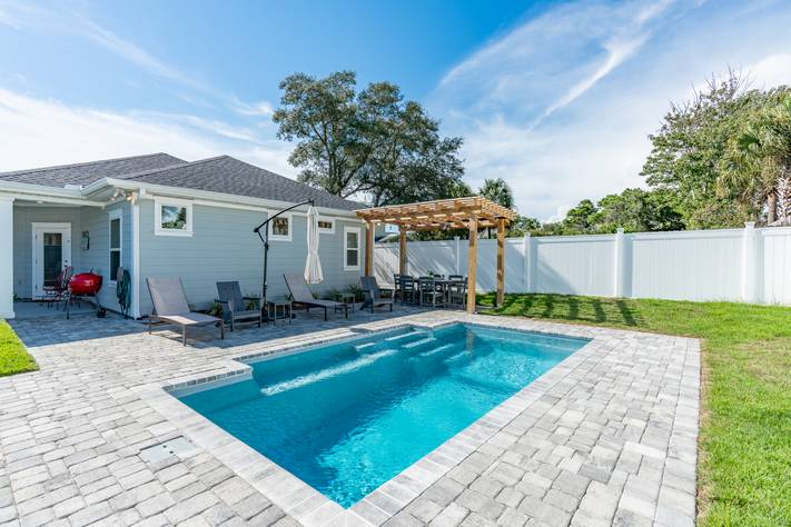 Sand's Hideaway Sand's Hideaway