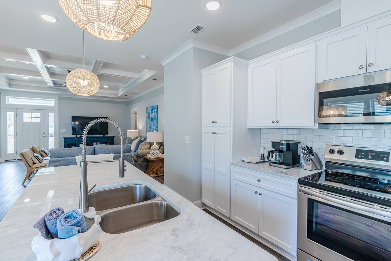 Sand's Hideaway Sand's Hideaway