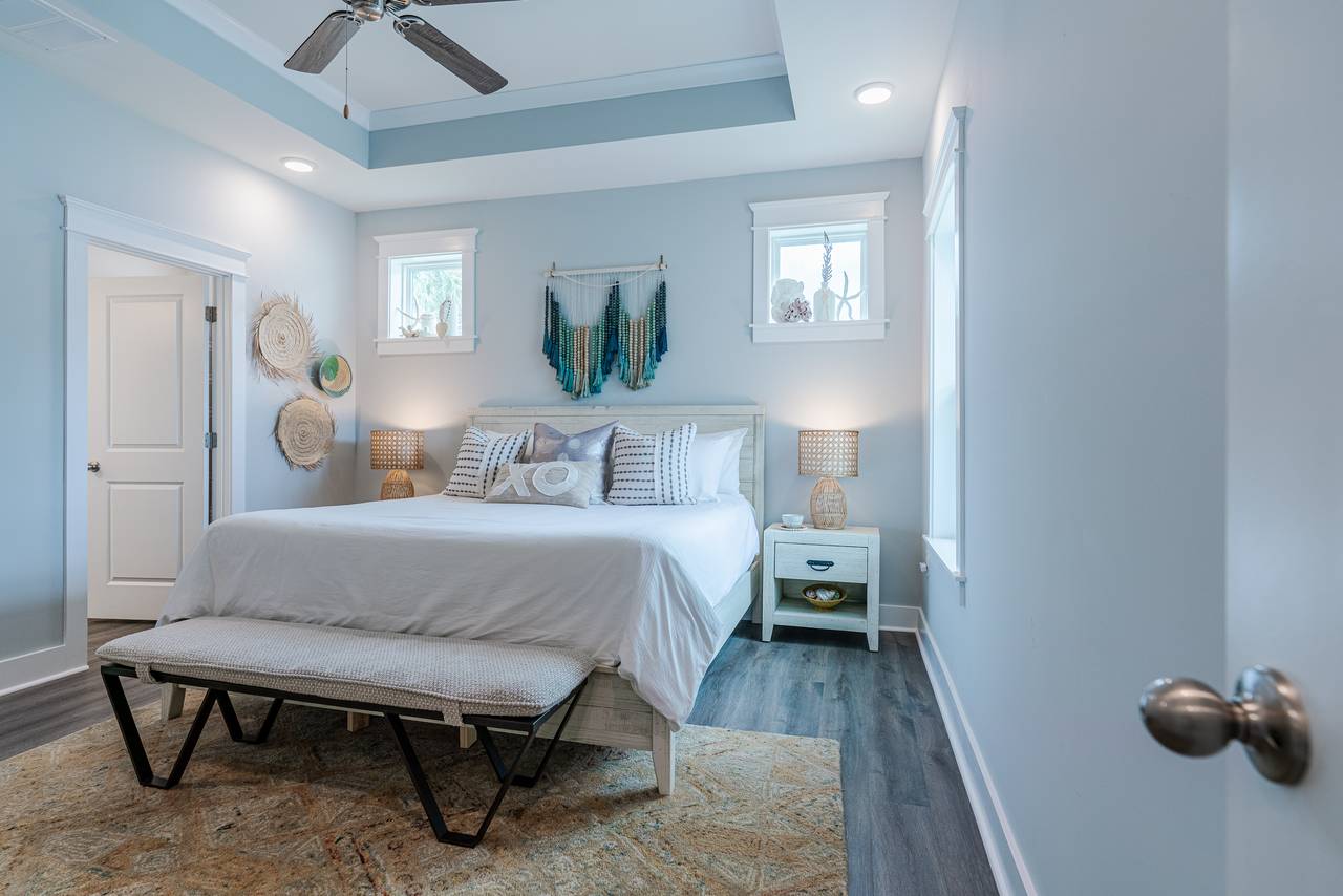 Sand's Hideaway Sand's Hideaway