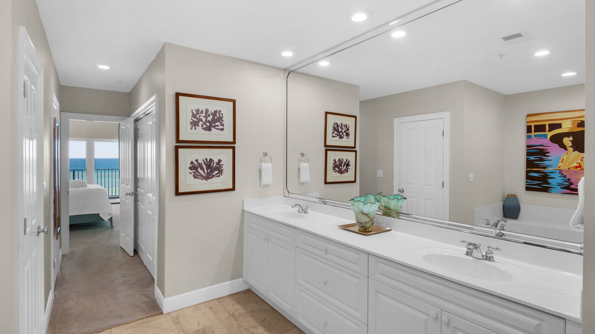 Legacy 304 - Primary Bathroom