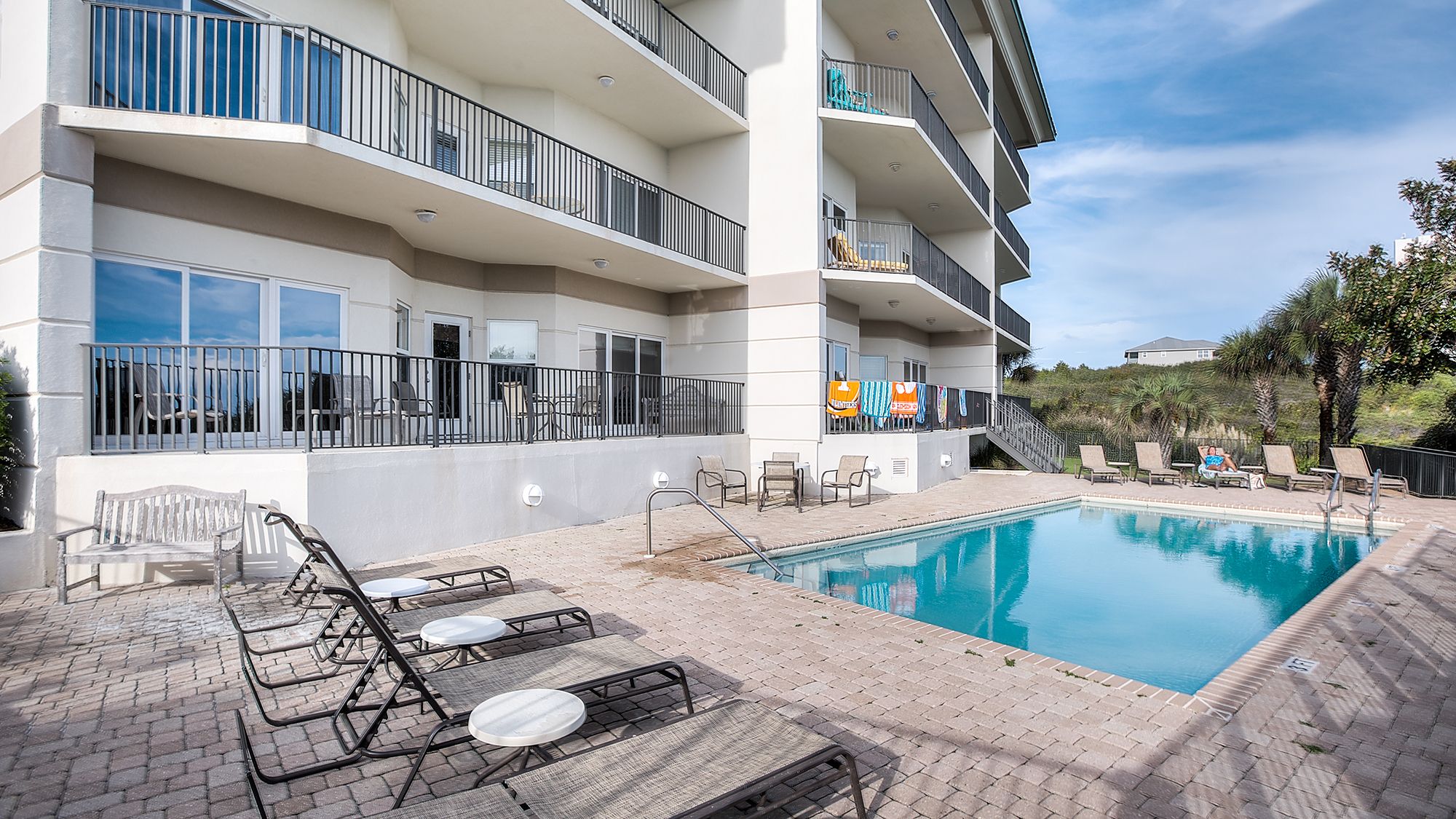 Legacy Grounds and Amenities