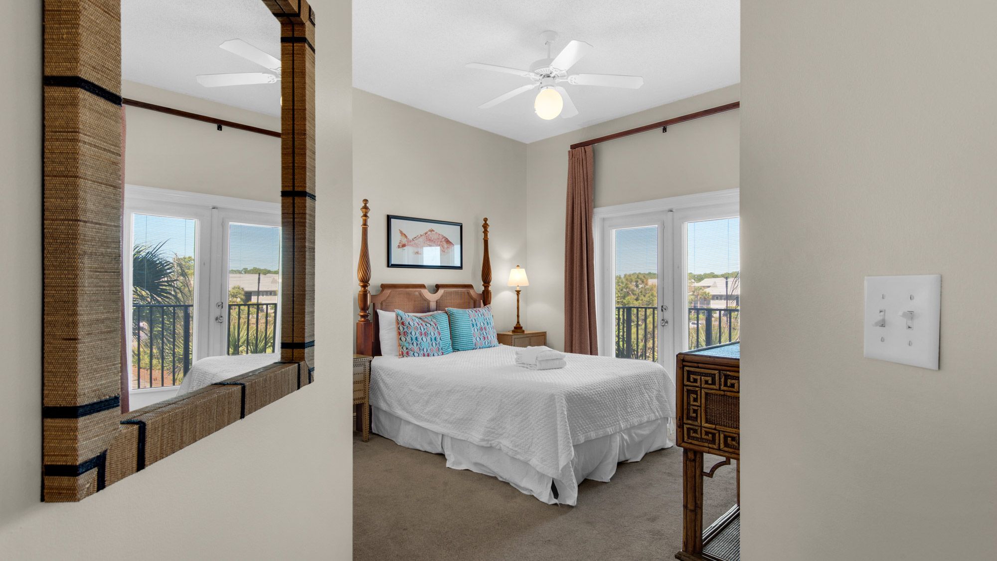 Legacy 304 - Guest Bedroom