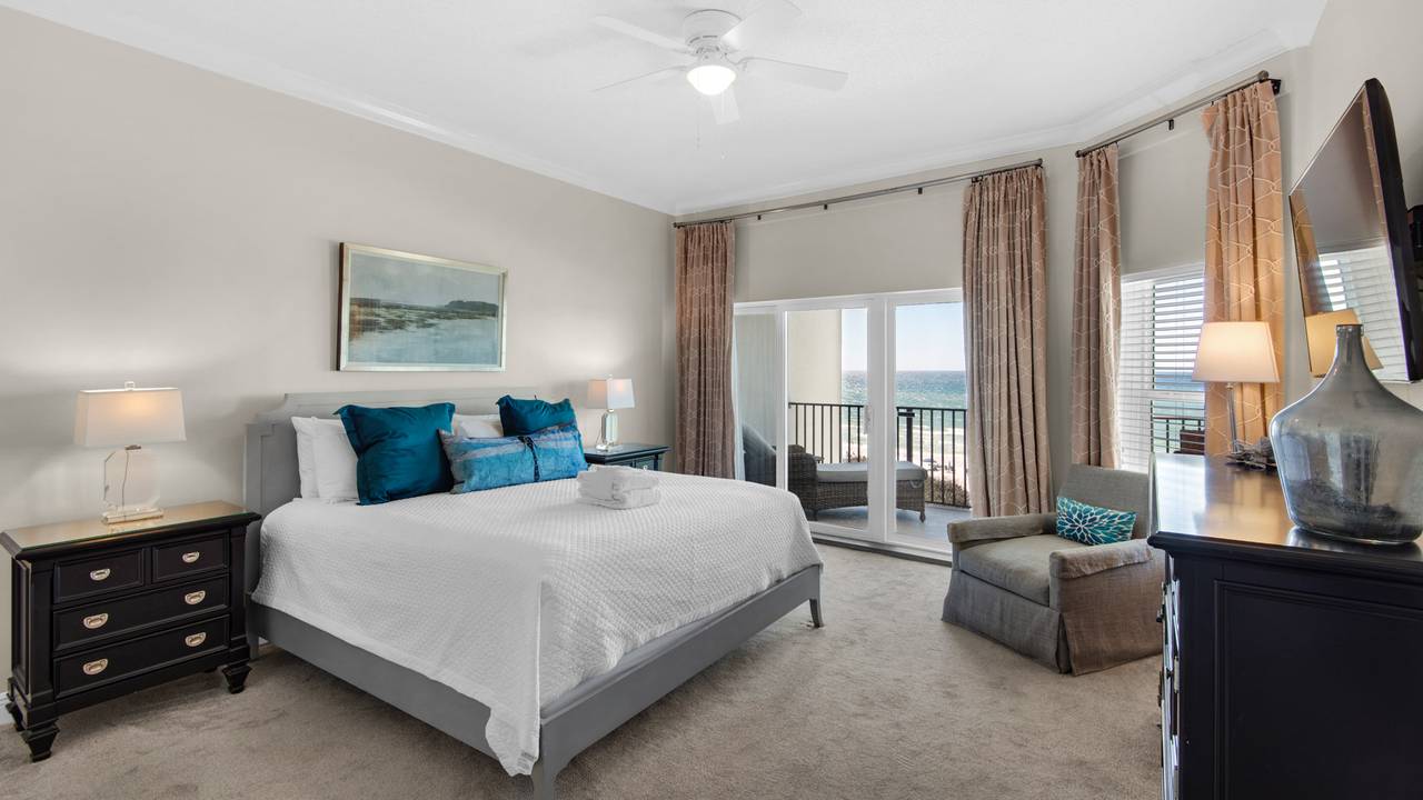 Legacy 304 - Primary Bedroom Legacy 304 - Primary Bedroom