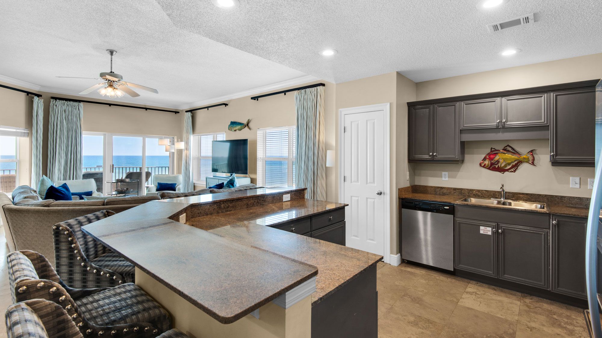 Legacy 304 - Kitchen 