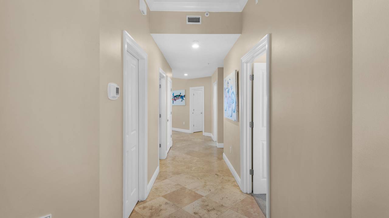 Legacy 304 - Hallway Legacy 304 - Hallway