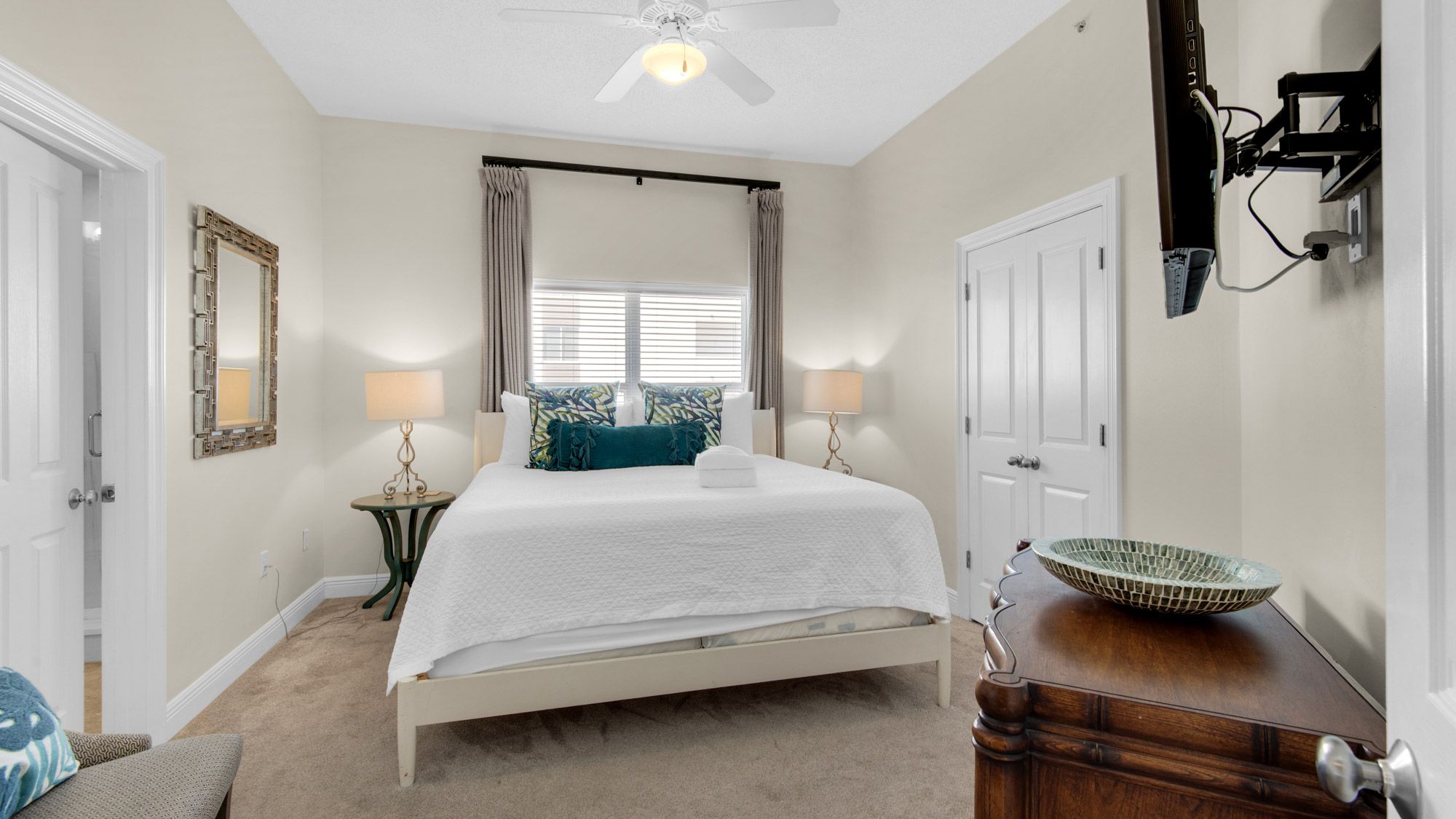 Legacy 304 - Guest Bedroom