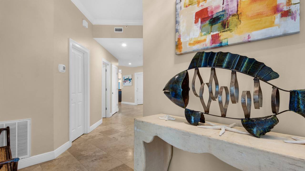 Legacy 304 - Hallway Legacy 304 - Hallway