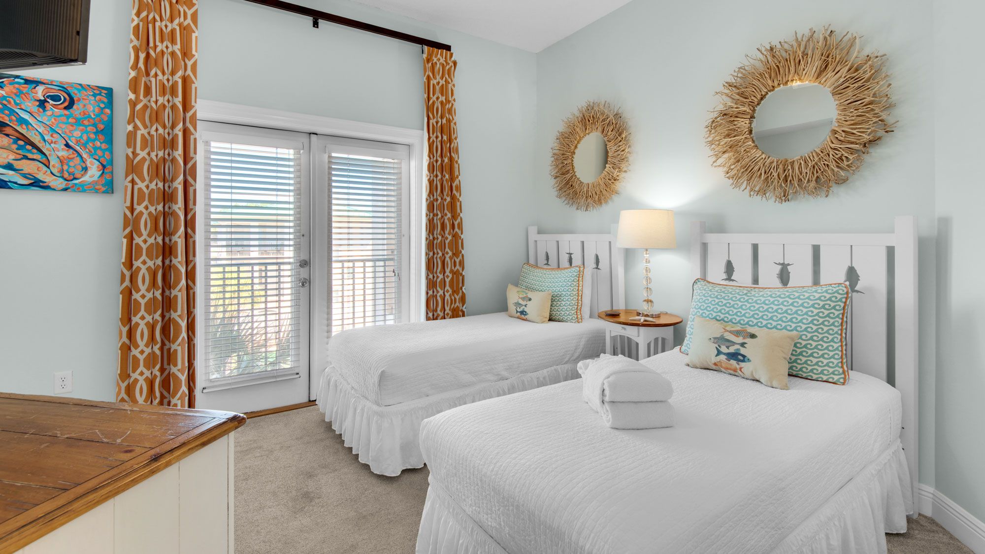 Legacy 304 - Guest Bedroom